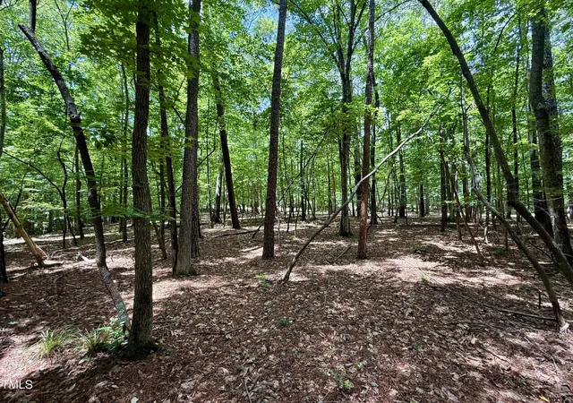Photo 5 of Unimproved Land at 7 Edwards Ridge Rd, Chapel Hill, NC 27517 | MLS# 10156645 | | Sold on 2026-06-22