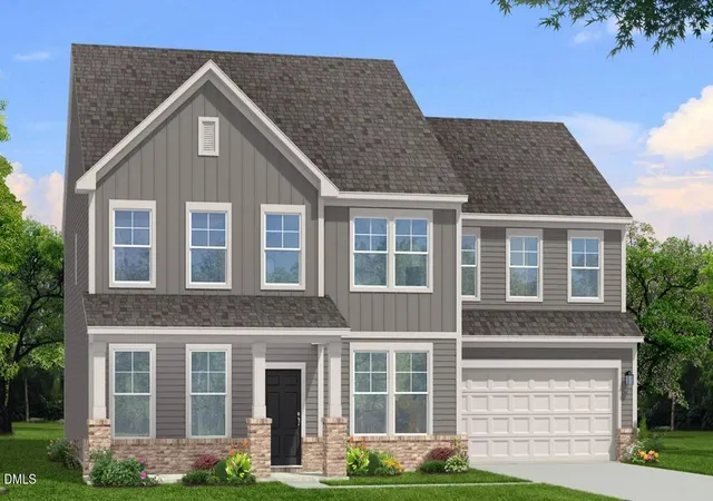 Photo 1 of Sale Pending at 1441 Green Cypress Dr #35, Zebulon, NC 27597 | MLS# 10156477 | Listing updated on 2026-07-18