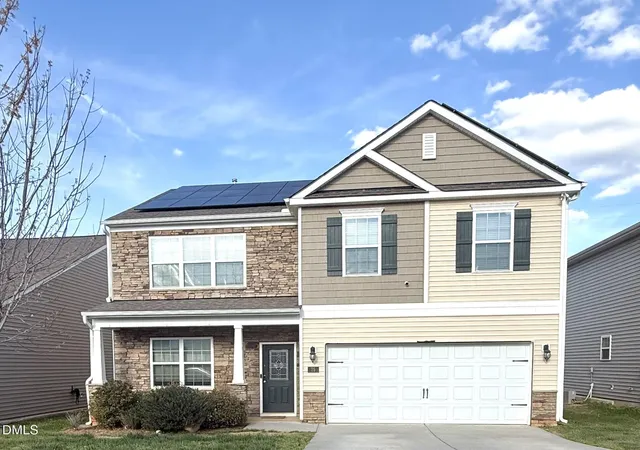 Photo 1 of Single family home for sale at 75 Relict Dr, Clayton, NC 27527 | MLS# 10169756 | Listing updated on 2026-07-18