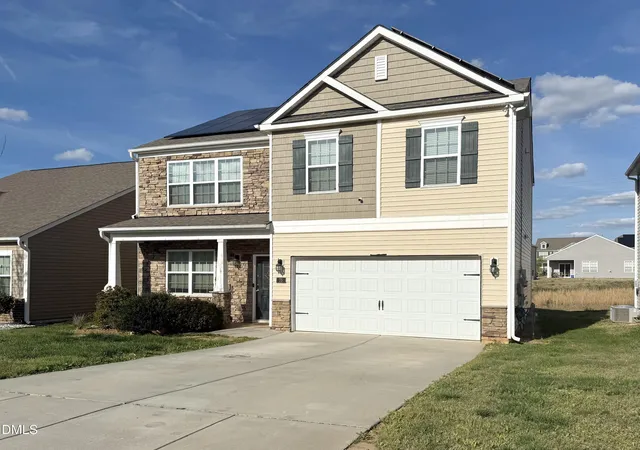 Photo 2 of Single family home for sale at 75 Relict Dr, Clayton, NC 27527 | MLS# 10169756 | Listing updated on 2026-07-18