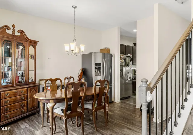 Photo 3 of Single family home for sale at 75 Relict Dr, Clayton, NC 27527 | MLS# 10169756 | Listing updated on 2026-07-18
