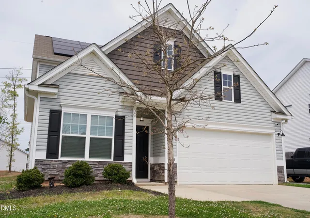 Photo 3 of Single family home for sale at 614 Marian Way, Sanford, NC 27330 | MLS# 10158347 | Listing updated on 2026-07-25