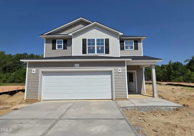 Homes for sale in Bunnlevel, NC | 207 Ambrosia Wy #Lot 13, Bunnlevel, NC 28323 | MLS# 10156478