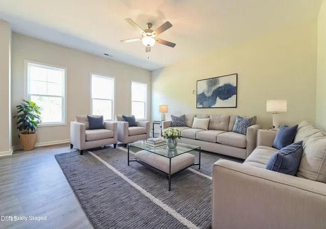 Photo 3 of Single family home for sale at 207 Ambrosia Way #Lot 13, Bunnlevel, NC 28323 | MLS# 10156478 | Listing updated on 2026-09-19