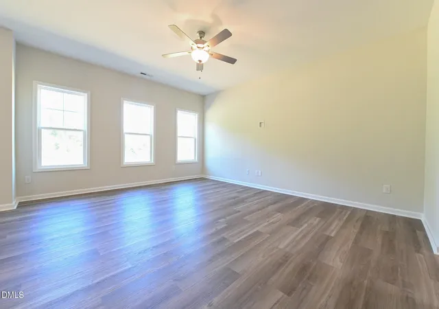 Photo 4 of Single family home for sale at 207 Ambrosia Way #Lot 13, Bunnlevel, NC 28323 | MLS# 10156478 | Listing updated on 2026-09-19