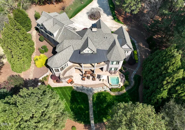 Photo 3 of Single Family Residence at 144 Moss Bank Ct, New London, NC 28127 | MLS# 10156769 | | Sold on 2026-07-15