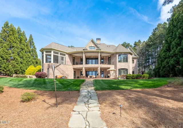 Photo 4 of Single Family Residence at 144 Moss Bank Ct, New London, NC 28127 | MLS# 10156769 | | Sold on 2026-07-15