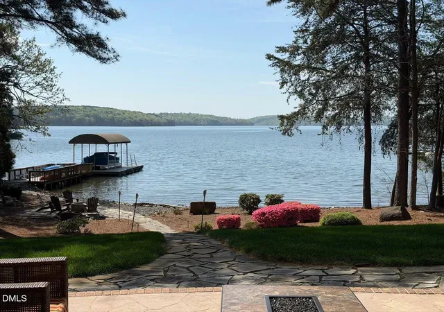 Photo 5 of Single Family Residence at 144 Moss Bank Ct, New London, NC 28127 | MLS# 10156769 | | Sold on 2026-07-15
