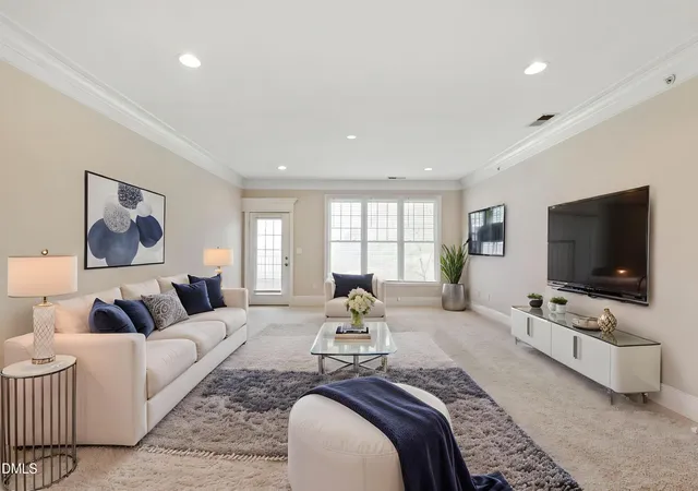 Photo 1 of Sale Pending at 623 Waterford Lake Dr, Cary, NC 27519 | MLS# 10157160 | Listing updated on 2026-10-01