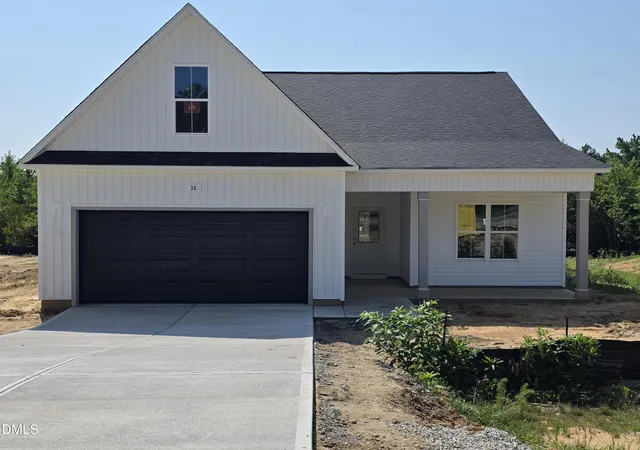 Homes for sale in Bunnlevel, NC | 38 Ambrosia Wy #(lot 15), Bunnlevel, NC 28323 | MLS# 10156492