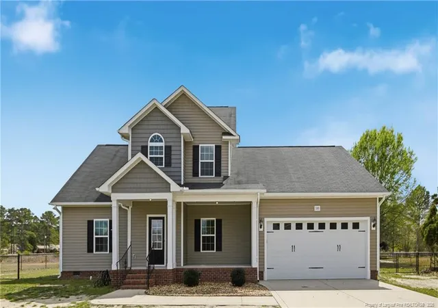 1st image of 103 Crossbridge Ln, Autryville, NC 28318 | MLS# 759847