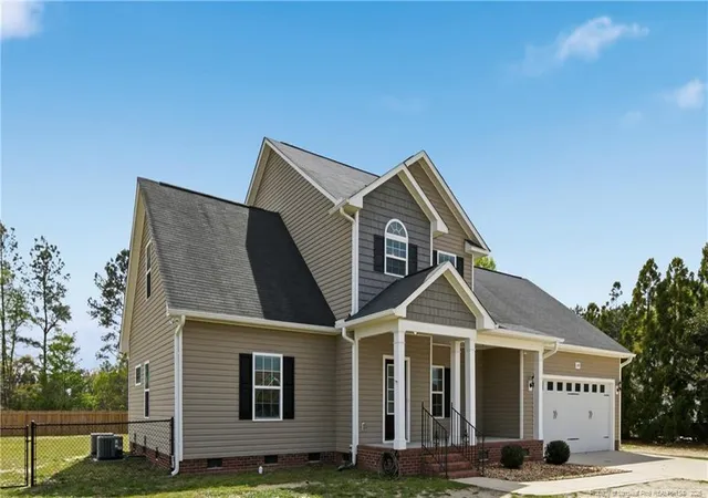 Homes for sale in Autryville, NC | 103 Crossbridge Ln, Autryville, NC 28318 | MLS# 759847