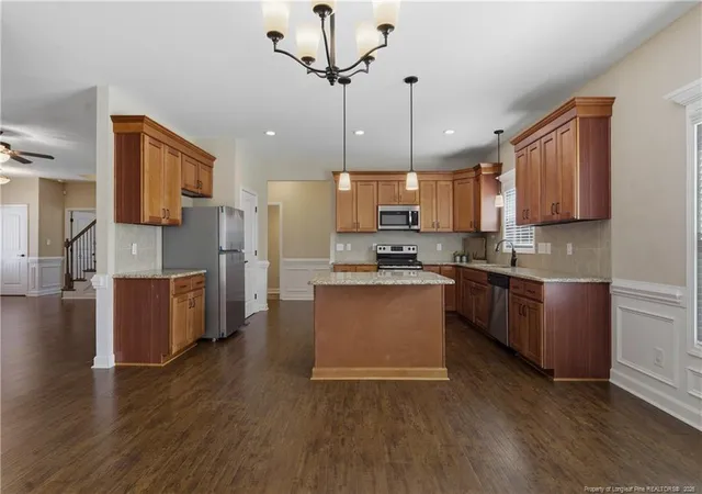 2nd image of 103 Crossbridge Ln, Autryville, NC 28318 | MLS# 759847