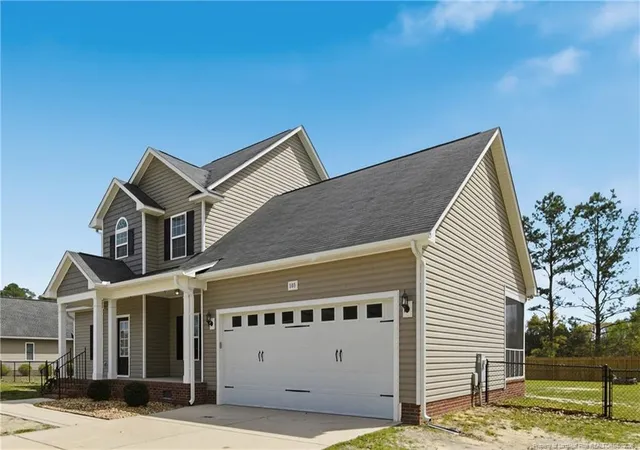 Homes for sale in Autryville, NC | 103 Crossbridge Ln, Autryville, NC 28318 | MLS# 759847