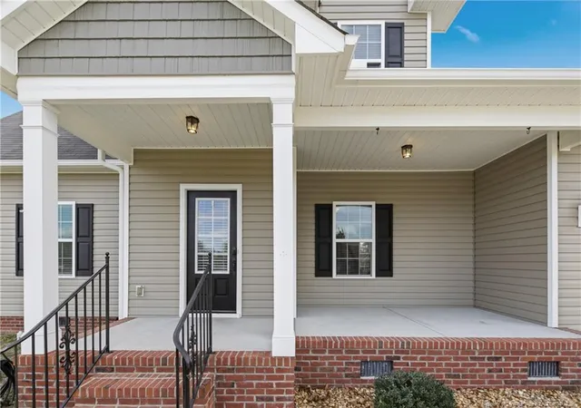 Homes for sale in Autryville, NC | 103 Crossbridge Ln, Autryville, NC 28318 | MLS# 759847