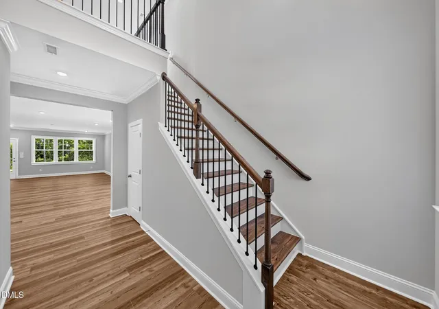 Photo 3 of Sale Pending at 429 Cedar Barn Ln, Garner, NC 27529 | MLS# 10156502 | Listing updated on 2026-09-14