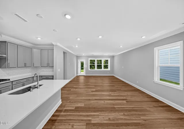 Photo 3 of Sale Pending at 429 Cedar Barn Ln, Garner, NC 27529 | MLS# 10156502 | Listing updated on 2026-09-14
