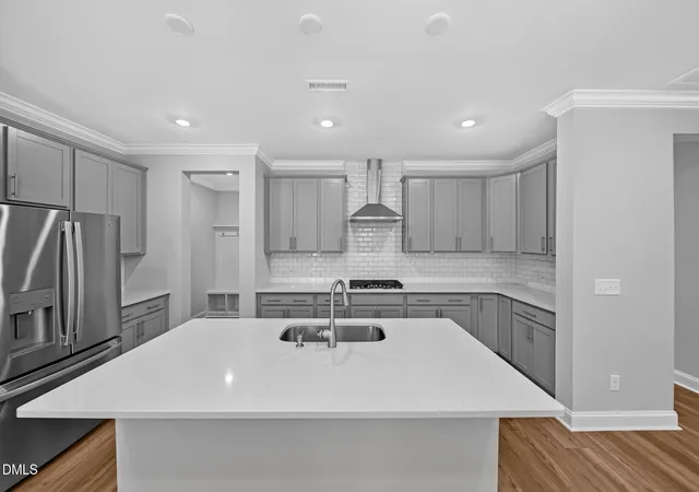 Photo 4 of Sale Pending at 429 Cedar Barn Ln, Garner, NC 27529 | MLS# 10156502 | Listing updated on 2026-09-14