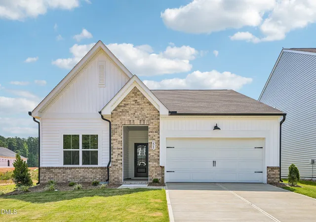 1st image of 228 S Harvest Ridge Wy #Homesite 292, Clayton, NC 27520 | MLS# 10156512