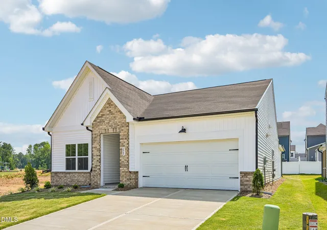 3rd image of 228 S Harvest Ridge Wy #Homesite 292, Clayton, NC 27520 | MLS# 10156512