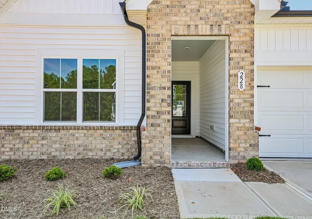 4th image of 228 S Harvest Ridge Wy #Homesite 292, Clayton, NC 27520 | MLS# 10156512