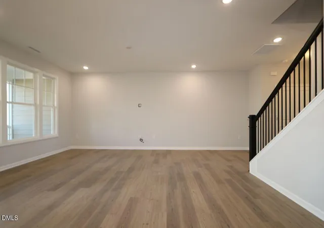 Photo 2 of Townhouse at 3102 Cathedral Comb Dr #239, Apex, NC 27502 | MLS# 10156519 |  | Sold on 2026-06-24