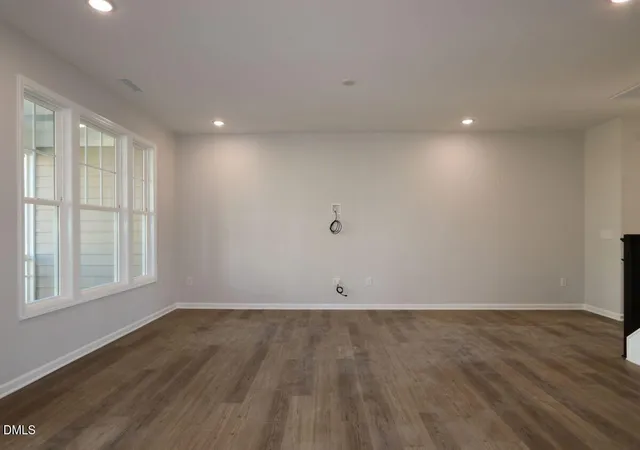 Photo 3 of Townhouse at 3102 Cathedral Comb Dr #239, Apex, NC 27502 | MLS# 10156519 |  | Sold on 2026-06-24