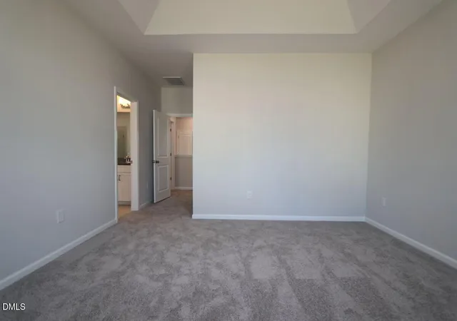Photo 4 of Townhouse at 3102 Cathedral Comb Dr #239, Apex, NC 27502 | MLS# 10156519 |  | Sold on 2026-06-24