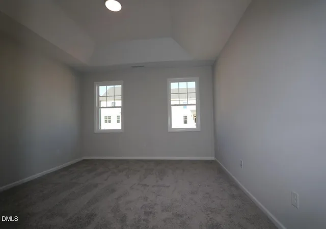 Photo 5 of Townhouse at 3102 Cathedral Comb Dr #239, Apex, NC 27502 | MLS# 10156519 |  | Sold on 2026-06-24