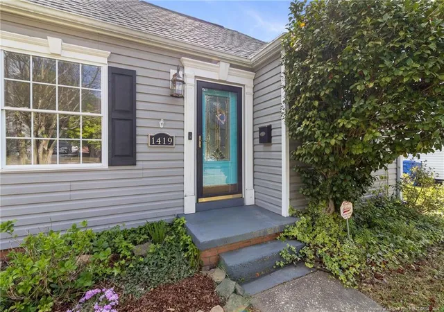 4th image of 1419 Summitt Ave, Fayetteville, NC 28305 | MLS# 759824