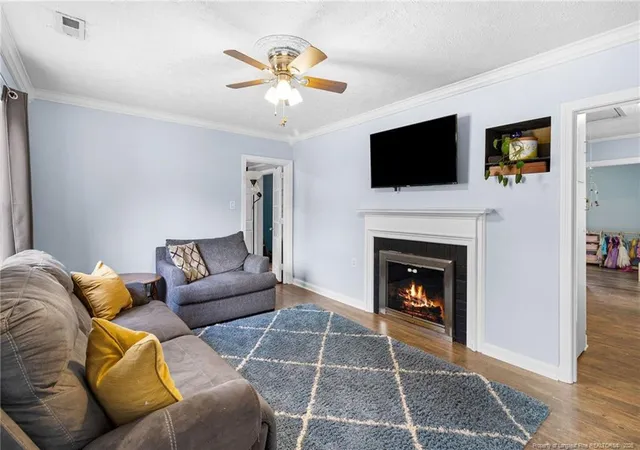 5th image of 1419 Summitt Ave, Fayetteville, NC 28305 | MLS# 759824