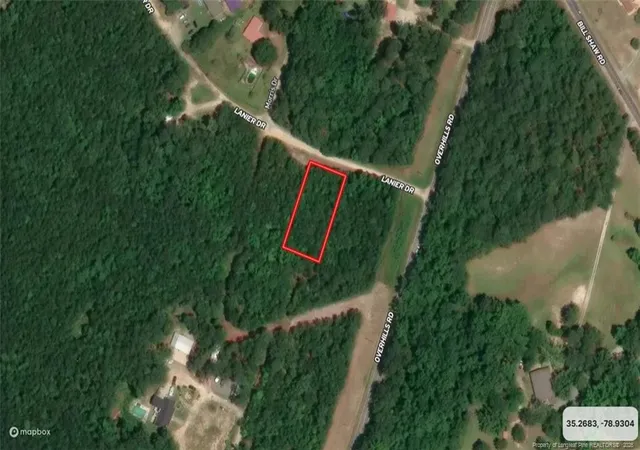Homes for sale in Spring Lake, NC | Lot 3 Lanier Dr, Spring Lake, NC 28390 | MLS# 759883
