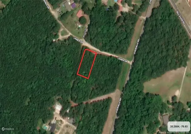 Homes for sale in Spring Lake, NC | Lot 4 Lanier Dr, Spring Lake, NC 28390 | MLS# 759887