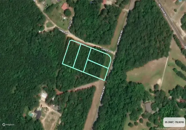 Homes for sale in Spring Lake, NC | Lots 1 4 Overhills Rd/lanier Dr, Spring Lake, NC 28390 | MLS# 759895
