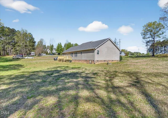 Photo 3 of Single Family Residence at 98 W Beverly Ln, Henderson, NC 27537 | MLS# 10156600 | | Sold on 2026-06-22