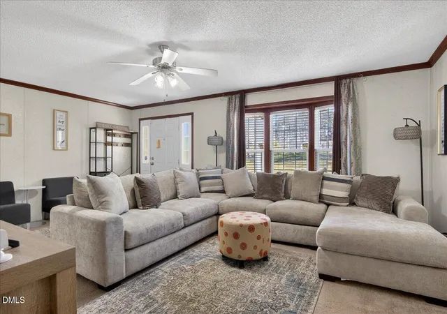 Photo 4 of Single Family Residence at 98 W Beverly Ln, Henderson, NC 27537 | MLS# 10156600 | | Sold on 2026-06-22