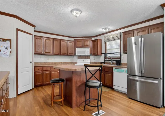 Photo 5 of Single Family Residence at 98 W Beverly Ln, Henderson, NC 27537 | MLS# 10156600 | | Sold on 2026-06-22