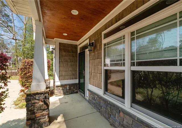 Photo 3 of Single Family Residence at 871 Elderberry Dr, Vass, NC 28394 | MLS# 759798 |  | Sold on 2026-06-05