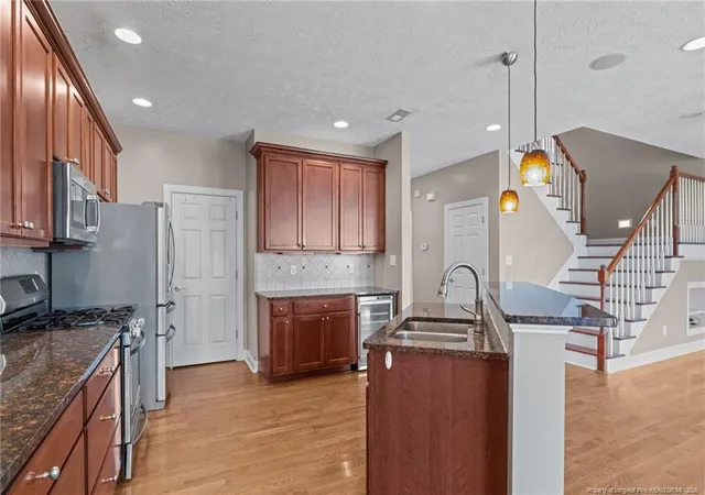 Photo 4 of Single Family Residence at 871 Elderberry Dr, Vass, NC 28394 | MLS# 759798 |  | Sold on 2026-06-05