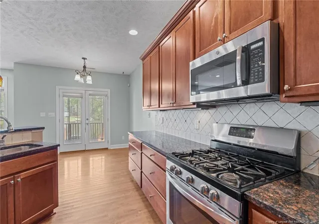 Photo 5 of Single Family Residence at 871 Elderberry Dr, Vass, NC 28394 | MLS# 759798 |  | Sold on 2026-06-05