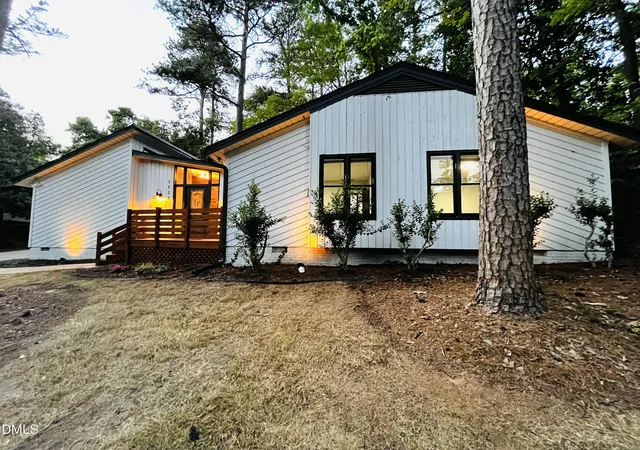 Photo 1 of Sale Pending at 1122 Shadyside Dr, Raleigh, NC 27612 | MLS# 10168444 | Listing updated on 2026-07-18