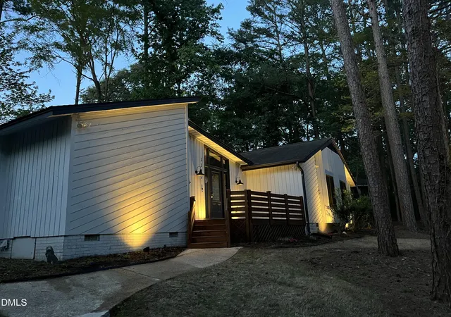 Photo 2 of Sale Pending at 1122 Shadyside Dr, Raleigh, NC 27612 | MLS# 10168444 | Listing updated on 2026-07-18