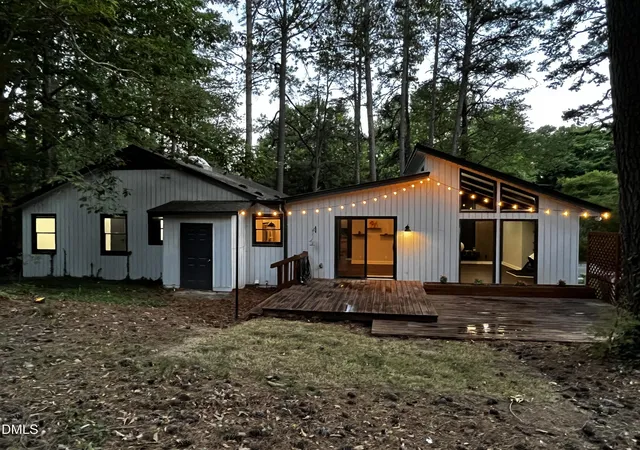 Photo 3 of Sale Pending at 1122 Shadyside Dr, Raleigh, NC 27612 | MLS# 10168444 | Listing updated on 2026-07-18