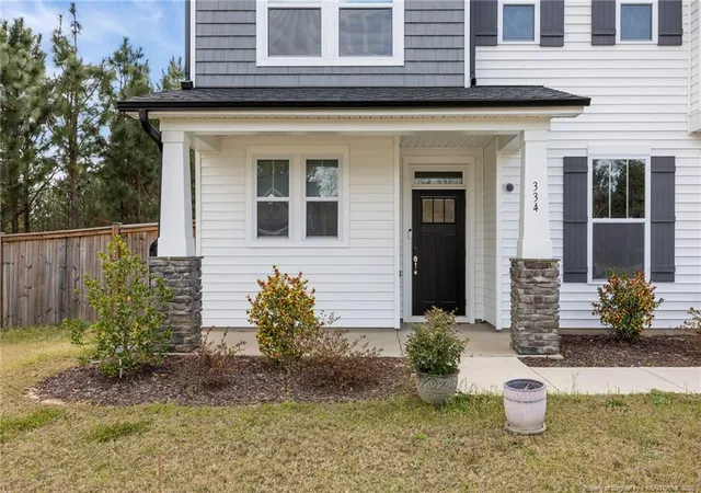 Photo 2 of Single family home for sale at 334 Beacon Hl Rd, Lillington, NC 27546 | MLS# 759640 | Listing updated on 2026-07-18