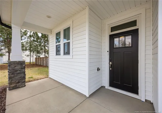 Photo 3 of Single family home for sale at 334 Beacon Hl Rd, Lillington, NC 27546 | MLS# 759640 | Listing updated on 2026-07-18