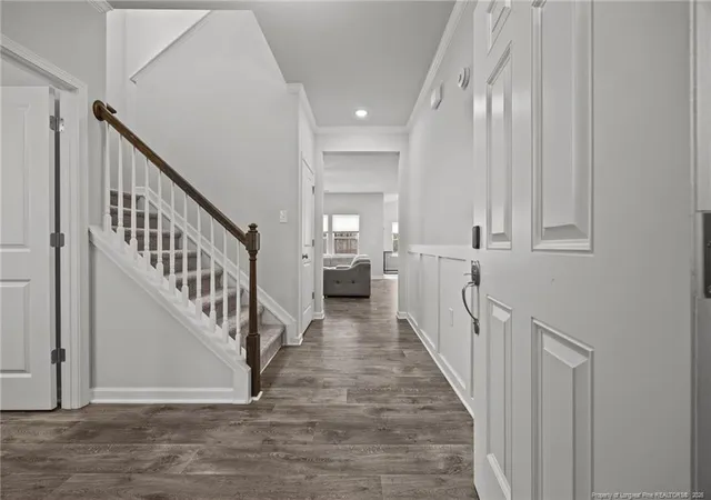 Photo 3 of Single family home for sale at 334 Beacon Hl Rd, Lillington, NC 27546 | MLS# 759640 | Listing updated on 2026-07-18