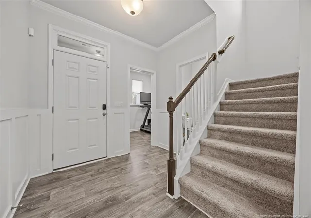 Photo 4 of Single family home for sale at 334 Beacon Hl Rd, Lillington, NC 27546 | MLS# 759640 | Listing updated on 2026-07-18