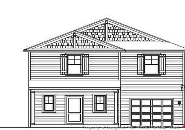 Photo 1 of Single family home for sale at 173 Lawbacher Dr, Lillington, NC 27546 | MLS# 759836 | Listing updated on 2026-09-03