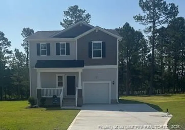 Photo 1 of Single family home for sale at 82 Sir David Way, Lillington, NC 27546 | MLS# 759840 | Listing updated on 2026-09-26