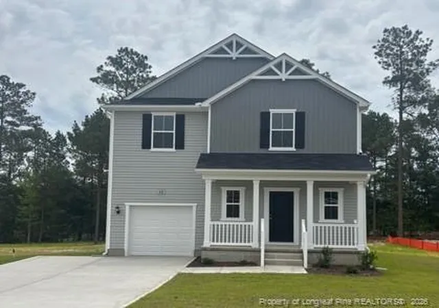 Homes for sale in Lillington, NC | 60 Sir David Wy, Lillington, NC 27546 | MLS# 759860